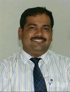 Prof. G.V. Khandekar